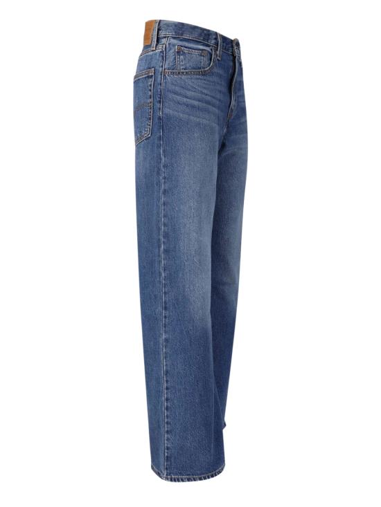 26FW 리바이스 데님 팬츠 005DO 0005 PHOENIX RISING Blue - LEVI'S