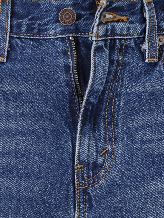 26FW 리바이스 데님 팬츠 005DO 0005 PHOENIX RISING Blue - LEVI'S