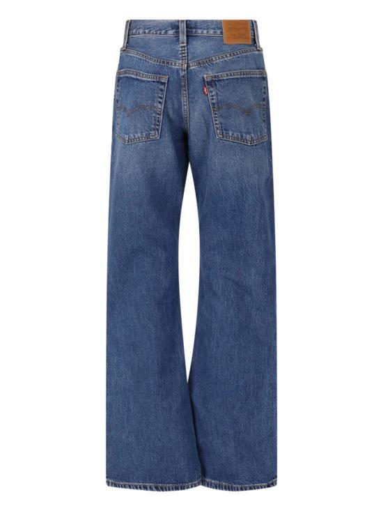 26FW 리바이스 데님 팬츠 005DO 0005 PHOENIX RISING Blue - LEVI'S
