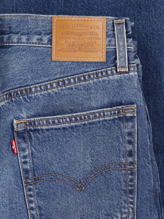 26FW 리바이스 데님 팬츠 005DO 0005 PHOENIX RISING Blue - LEVI'S