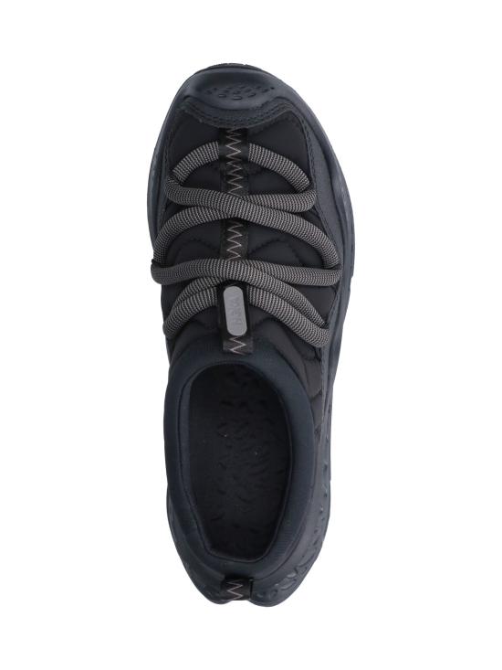 26FW 호카 오라 프리모 1141570 BBLC Black - HOKA