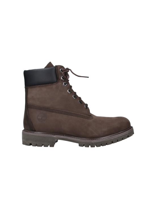 26FW 팀버랜드 부츠 TB110001 2141 BROWN