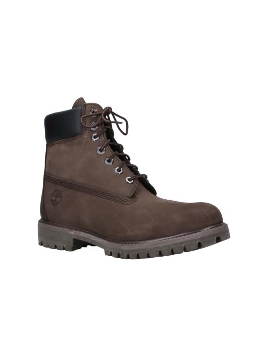 26FW 팀버랜드 부츠 TB110001 2141 BROWN - TIMBERLAND