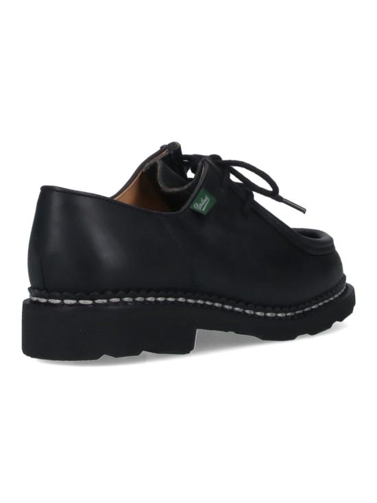 26FW 파라부트 미카엘 우먼 721204 LISSE NOIR Black - PARABOOT