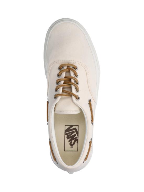 26FW 반스 스니커즈 VN000Z6W CCZ1 Cream - VANS