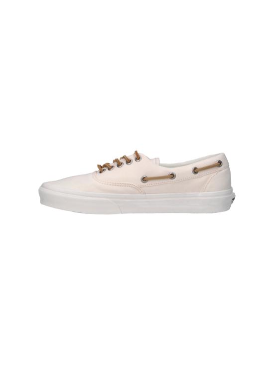 26FW 반스 스니커즈 VN000Z6W CCZ1 Cream - VANS