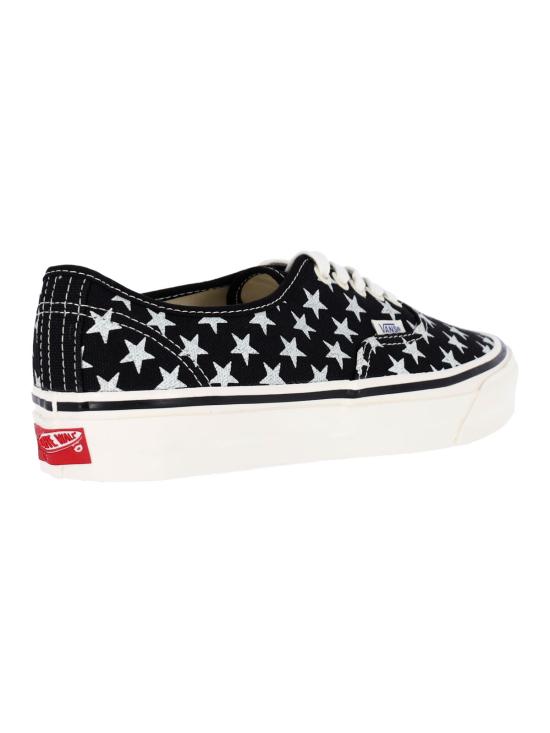 26FW 반스 스니커즈 VN000EAA BPT1 BLACK - VANS