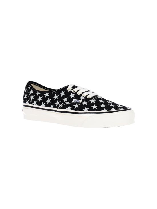 26FW 반스 스니커즈 VN000EAA BPT1 BLACK - VANS