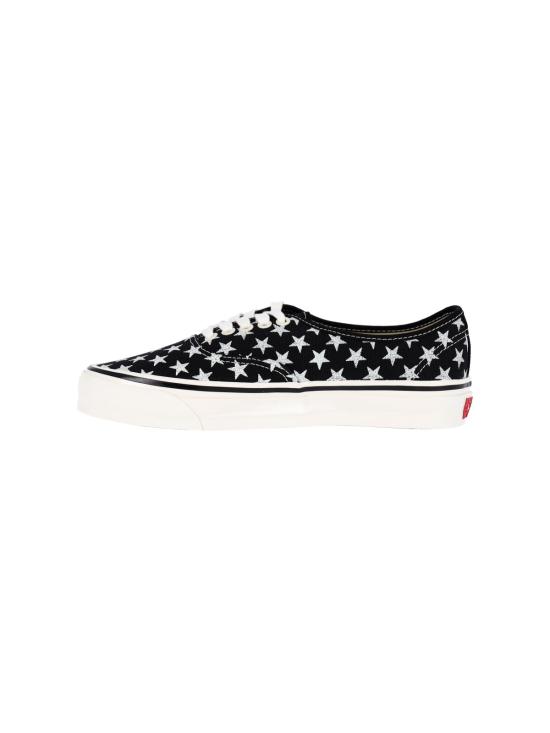 26FW 반스 스니커즈 VN000EAA BPT1 BLACK - VANS
