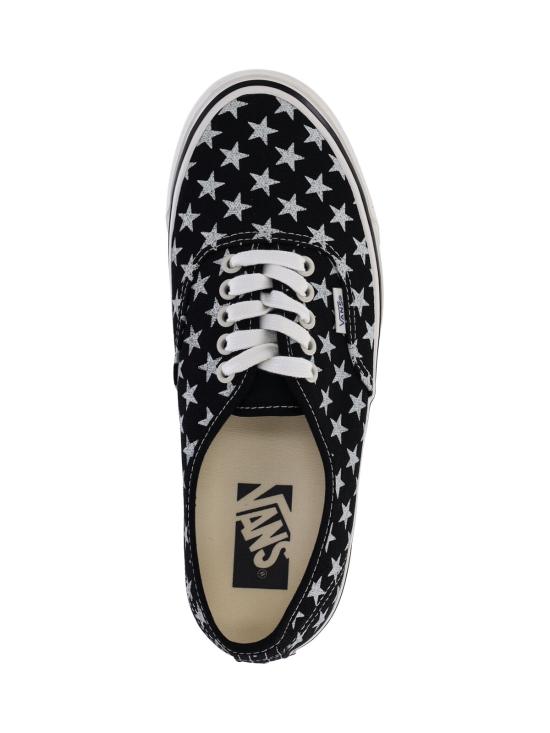 26FW 반스 스니커즈 VN000EAA BPT1 BLACK - VANS
