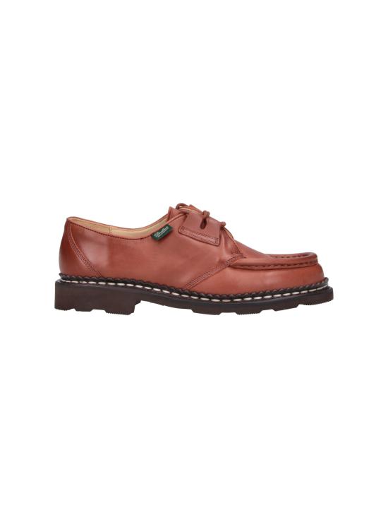 26FW 파라부트 로퍼 212302 LISSE FAUVE Brown