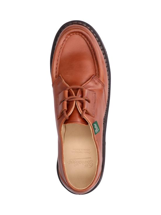 26FW 파라부트 로퍼 212302 LISSE FAUVE Brown - PARABOOT
