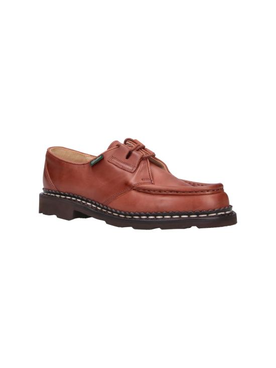 26FW 파라부트 로퍼 212302 LISSE FAUVE Brown - PARABOOT