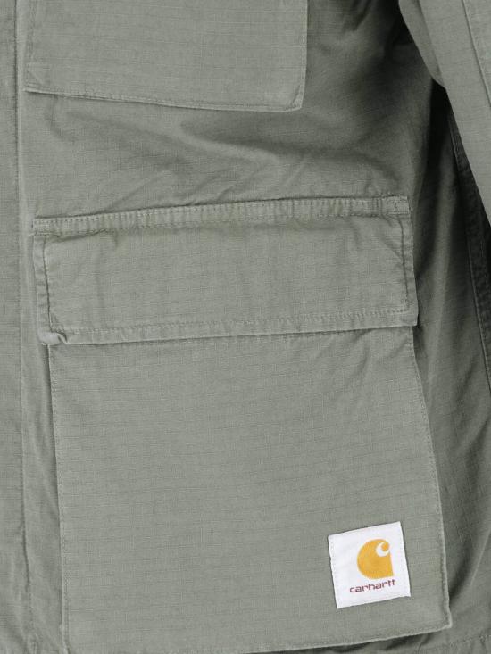 26FW 칼하트 WIP 자켓 I036803 11GD GREEN - CARHARTT WIP