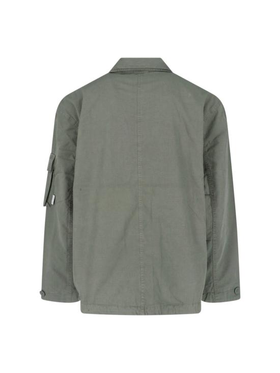 26FW 칼하트 WIP 자켓 I036803 11GD GREEN - CARHARTT WIP