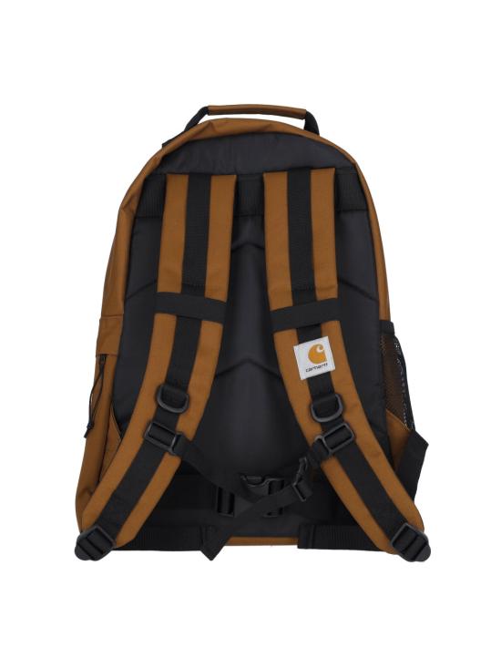 26FW 칼하트 WIP 킥플립 백팩 I031468 HZXX Brown - CARHARTT WIP