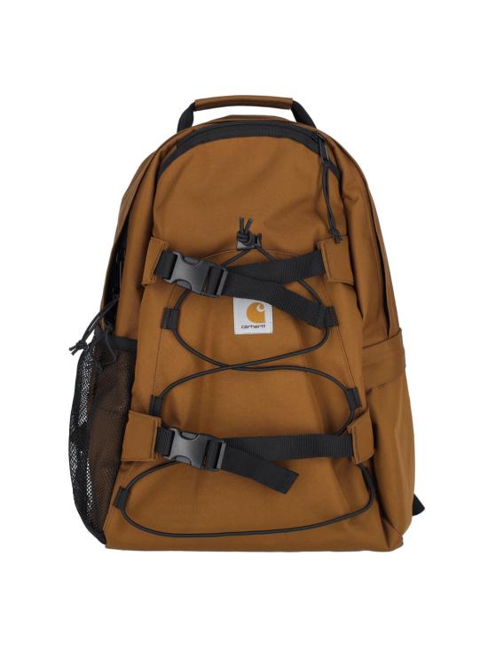 26FW 칼하트 WIP 킥플립 백팩 I031468 HZXX Brown