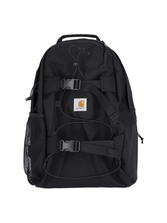 26FW 칼하트 WIP 킥플립 백팩 I031468 89XX Black