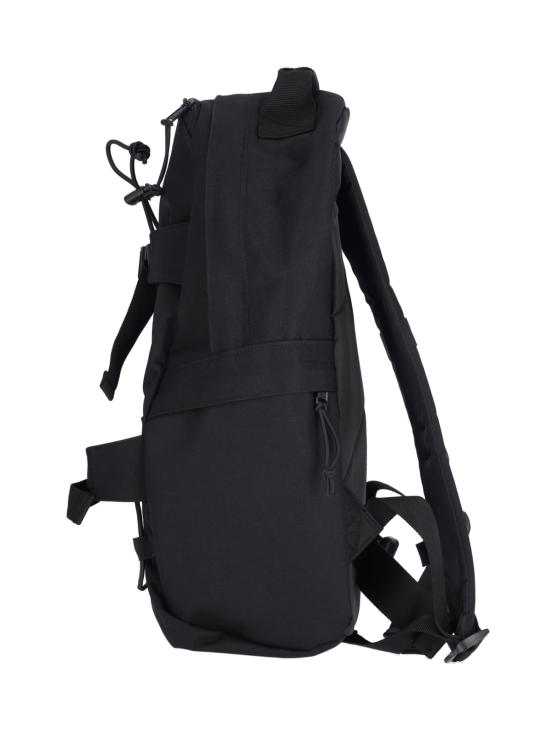 26FW 칼하트 WIP 킥플립 백팩 I031468 89XX Black - CARHARTT WIP