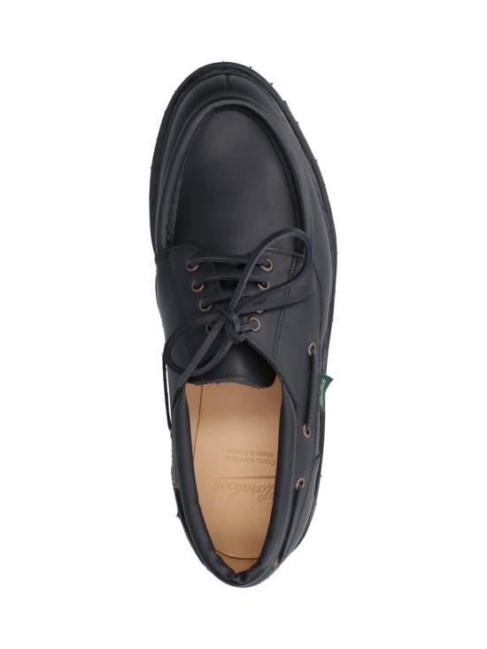 26FW 파라부트 로퍼 200817 LISSE NOIR INK Black - PARABOOT