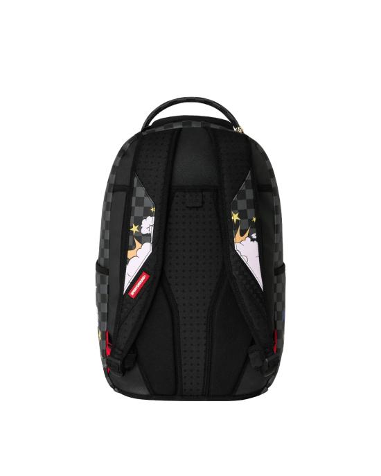 26FW 스프레이그라운드 백팩 910B9071NSZ multi MULTICOLOR - SPRAYGROUND
