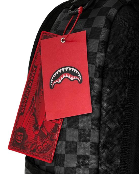 26FW 스프레이그라운드 백팩 910B9071NSZ multi MULTICOLOR - SPRAYGROUND