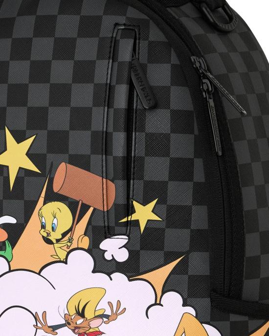 26FW 스프레이그라운드 백팩 910B9071NSZ multi MULTICOLOR - SPRAYGROUND