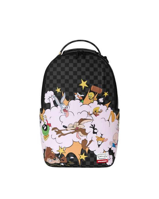 26FW 스프레이그라운드 백팩 910B9071NSZ multi MULTICOLOR