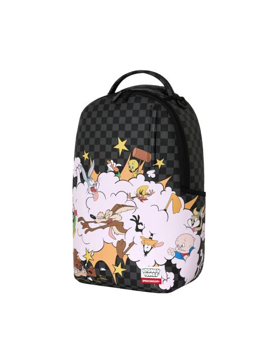 26FW 스프레이그라운드 백팩 910B9071NSZ multi MULTICOLOR - SPRAYGROUND