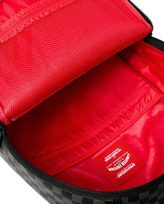 26FW 스프레이그라운드 백팩 910B9071NSZ multi MULTICOLOR - SPRAYGROUND