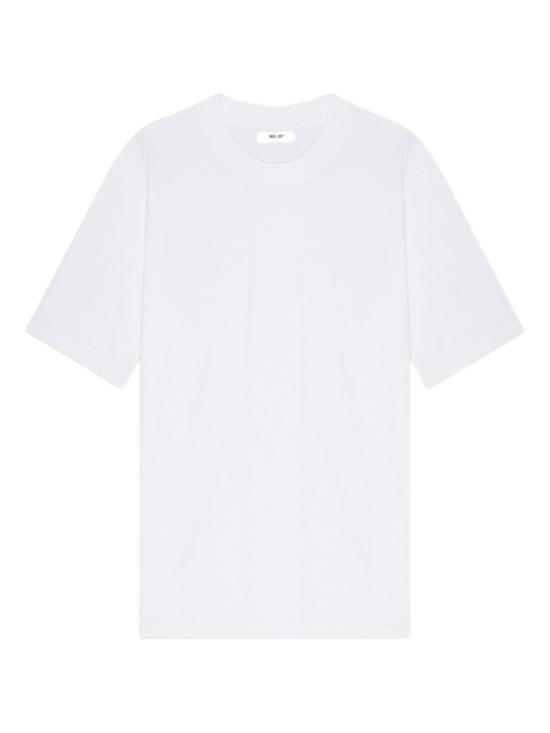 26FW 엔엔07 반팔 티셔츠 2333209249 001 White