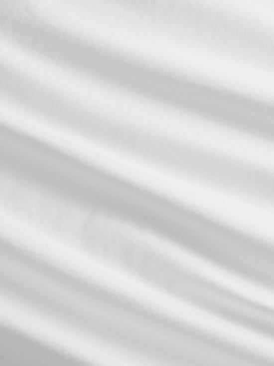 26FW 엔엔07 반팔 티셔츠 2333209249 001 White - NN07