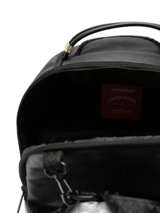 26FW 스프레이그라운드 백팩 910B7297NSZ GRAY - SPRAYGROUND