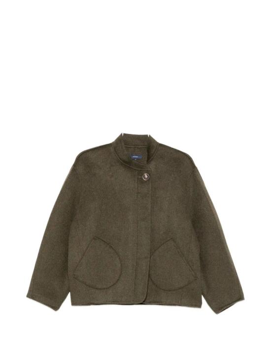 26FW 쉐르 자켓 MAN1312WINDSOR KAK16 KAKI CHINE