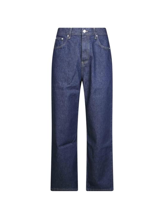 26FW 아르떼 앤트워프 데님 팬츠 AW26 035P 490 DENIM