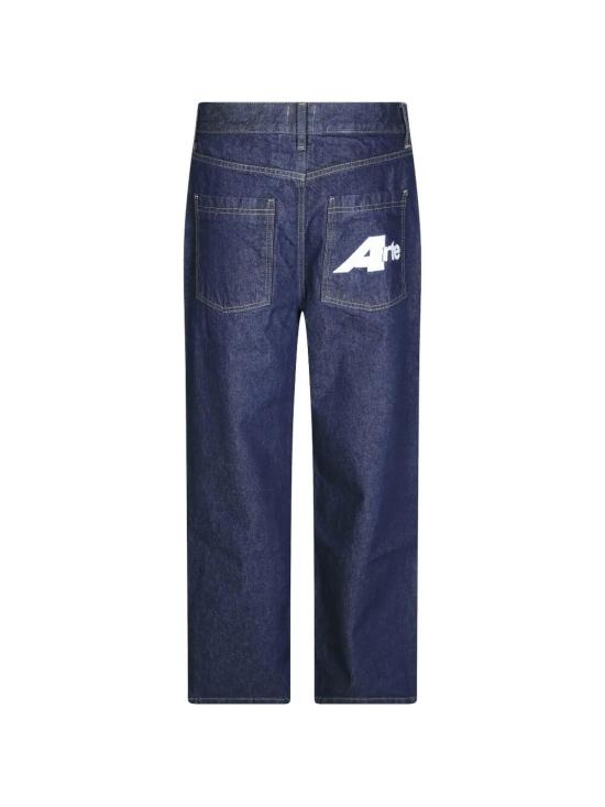 26FW 아르떼 앤트워프 데님 팬츠 AW26 035P 490 DENIM - ARTE ANTWERP