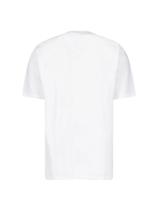 26FW 칼하트 WIP 반팔 티셔츠 I037232 024G White - CARHARTT WIP