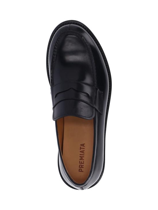  프리미아타 로퍼 32114 CALLO NERO L ART Black - PREMIATA