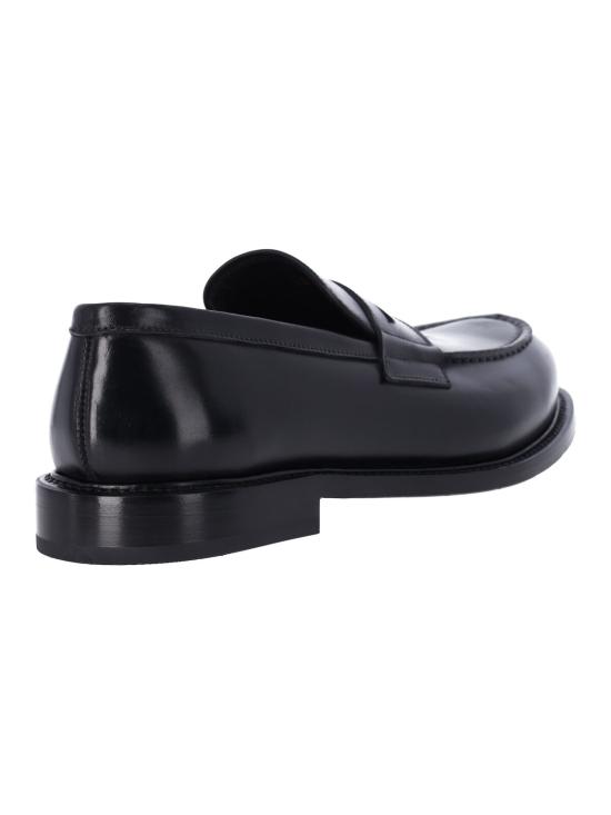  프리미아타 로퍼 32114 CALLO NERO L ART Black - PREMIATA