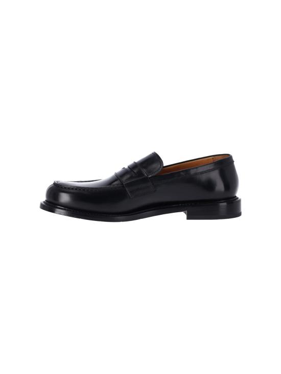  프리미아타 로퍼 32114 CALLO NERO L ART Black - PREMIATA