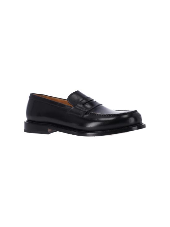  프리미아타 로퍼 32114 CALLO NERO L ART Black - PREMIATA