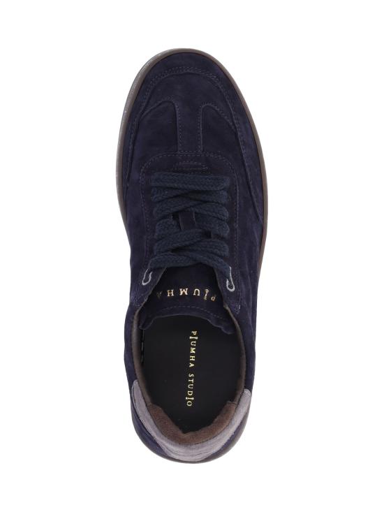 26FW 스니커즈 PHU005 007 BLUE - OTHER BRANDS