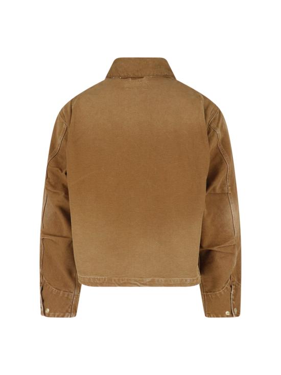 26FW 칼하트 WIP 자켓 I036867 1FJ17 Brown - CARHARTT WIP