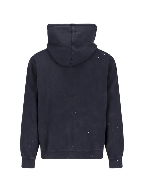 26FW 칼하트 WIP 후드 티셔츠 I036913 89EJ Black - CARHARTT WIP