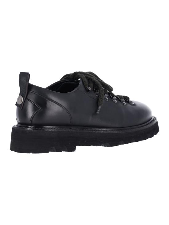 프리미아타 스니커즈 32500 BRUSH NERO Black - PREMIATA