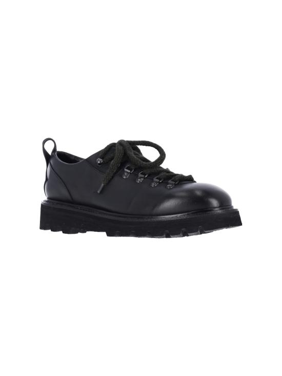  프리미아타 스니커즈 32500 BRUSH NERO Black - PREMIATA