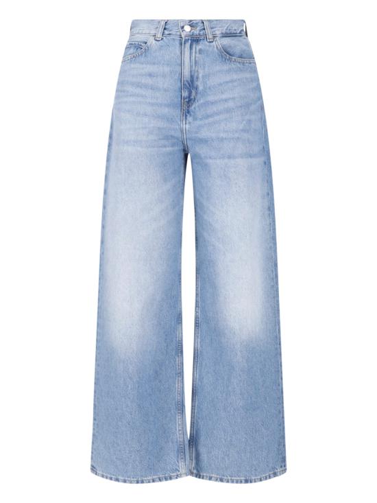 26FW 칼하트 WIP 제인 팬츠 I030497 010T Light blue