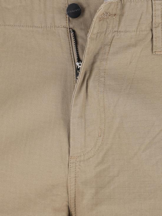 26FW 칼하트 WIP 콜룸비아 립스탑 레귤러 카고 팬츠 I032467 8Y02 BEIGE - CARHARTT WIP