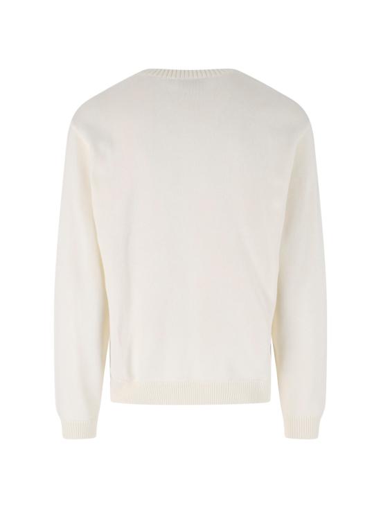 26FW 칼하트 WIP 스웨터 I036847 0D3XX White - CARHARTT WIP