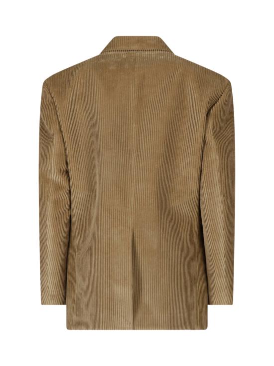 26FW 로에 수트 자켓 820 11 230 279 BEIGE - ROHE